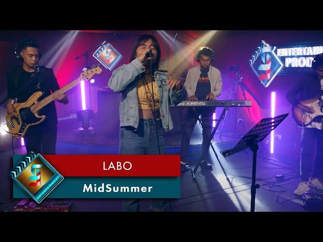 MidSummer - Labo (Cover)