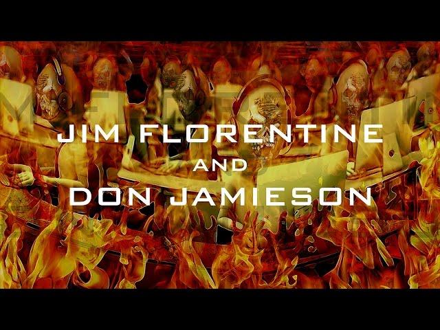 Jim Florentine & Don Jamieson "In a Pickle" (OFFICIAL)