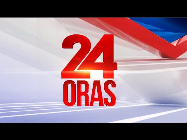 24 Oras Livestream: July 17, 2024 - Replay