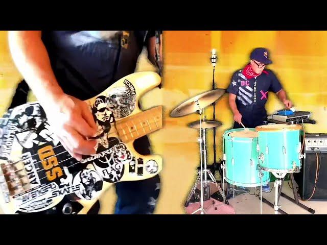 Pearl Jam Online Exclusive | Best of 2020 by Jeff Ament & John Wicks