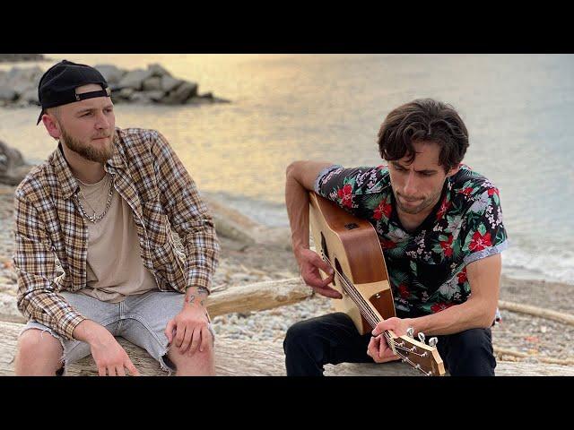 Young Cap - Teenage Dreams (Official Acoustic Video)