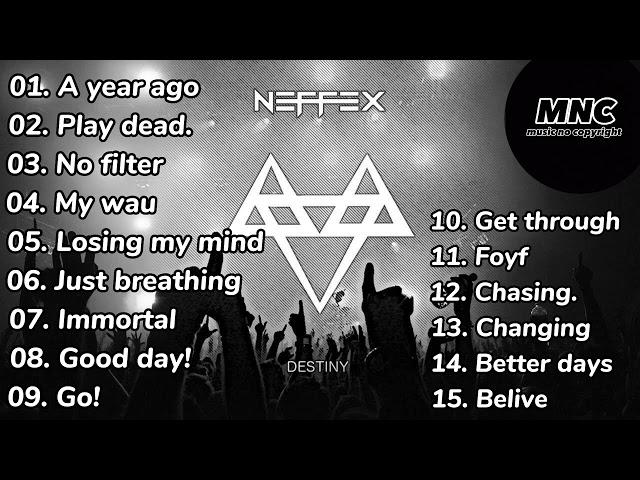 Best Album of Neffex (MNC) music no copyright