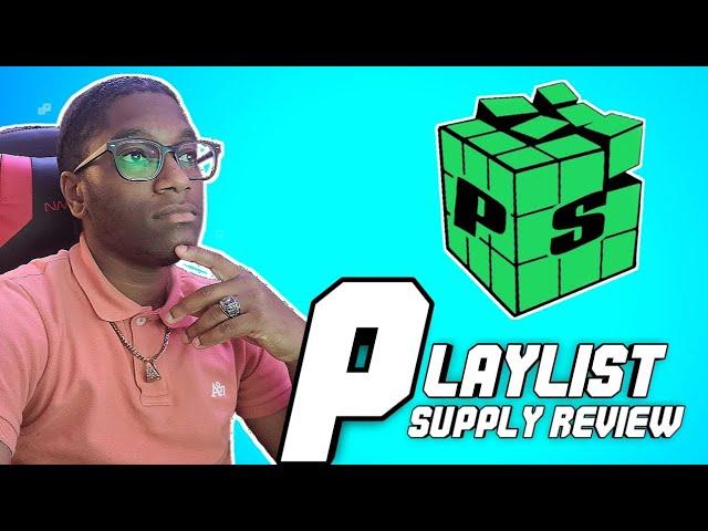 How To Find Spotify Playlists 2022 | Playlist Supply Tutorial & Review