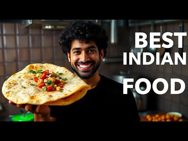 The Most Popular Indian Street Food across the World