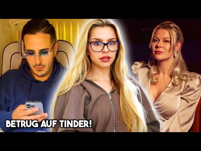 Er verdient 10 Millionen $ durch Frauen | Der Tinder-Schwindler