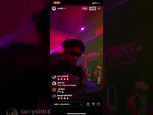 TM88  cookup