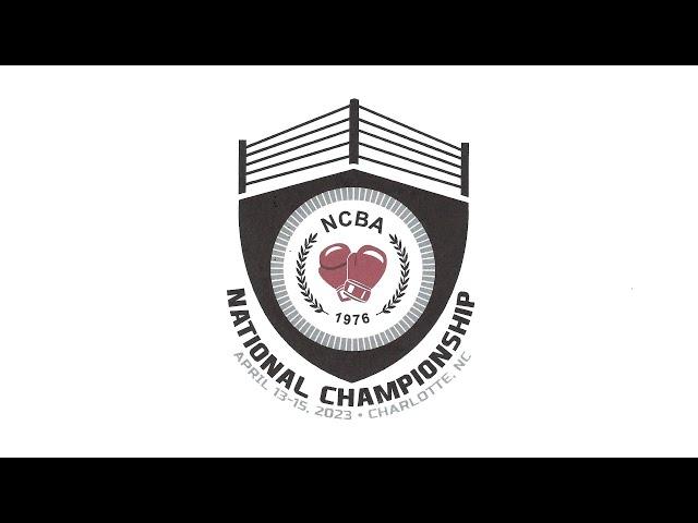 2023 NCBA National Championships Semi-Finals – Ring 1