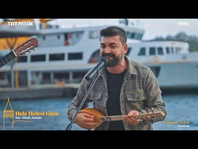 Yahya Deniz TRT Müzik / Halay Potpori