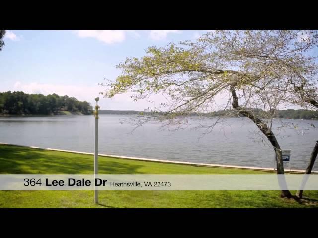 364 Lee Dale AE