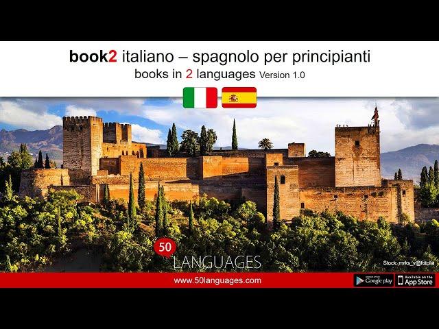 Spagnolo per principianti in 100 lezioni