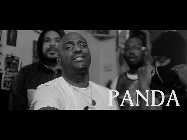 Oschino Vasquez - Panda Freestyle