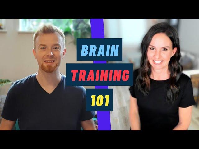 Recovering From ME/CFS: 3 Simple Steps to Retrain Your Brain (with Jason McTiernan)