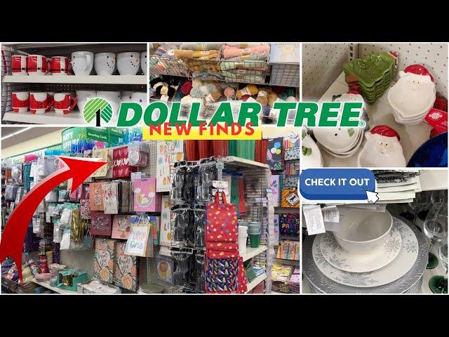 NEW Dollar Tree SHOP WITH ME