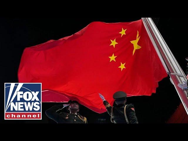 'DEEPLY CONCERNING': Chinese hackers target US treasury computers