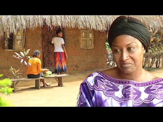 PATIENCE OZOKWOR IS THE MOST EVIL & WICKED WOMAN ON EARTH| OLD NIGERIAN MOVIE- AFRICAN MOVIES