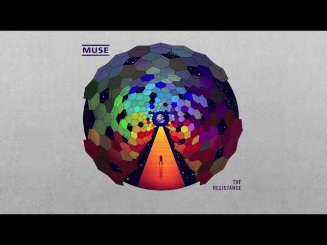 Muse - MK Ultra [HD]