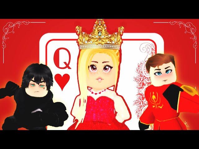 QUEEN MUSIC VIDEO ️ Kings And Queens | Ava Max