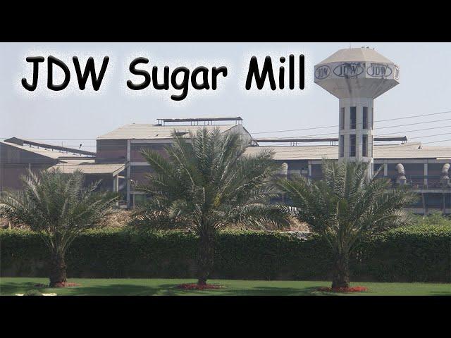 JDW Colony | JDW Sugar Mills | Jdw Sugar mill colony | JDW RYK | Jamaldin wali