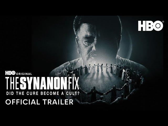 The Synanon Fix | Official Trailer | HBO