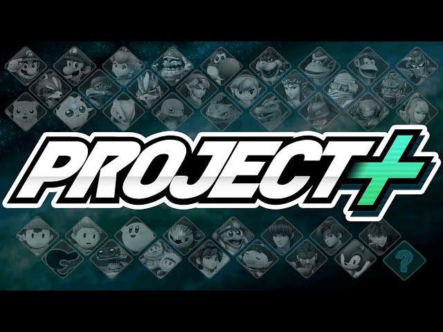 Project+ v2.0 Release Trailer