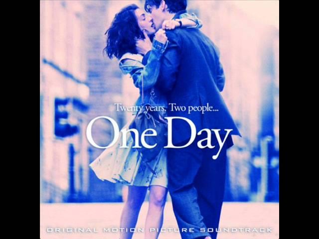 We Had Today - Rachel Portman (One Day OST)