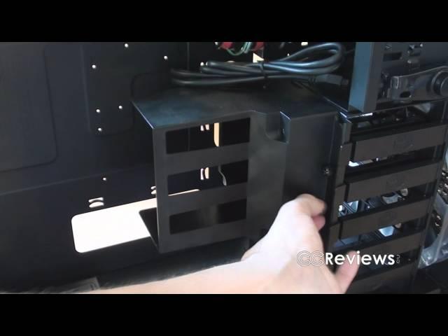 #39: Cooler Master HAF 932 Advanced Review (CCReviews)