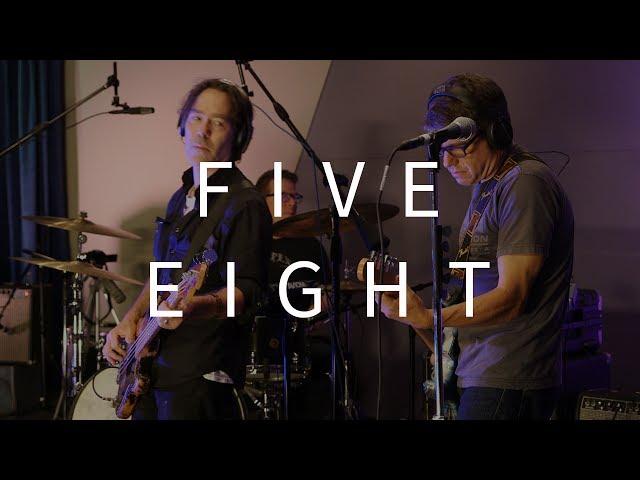 Five Eight: GPB Music Presents