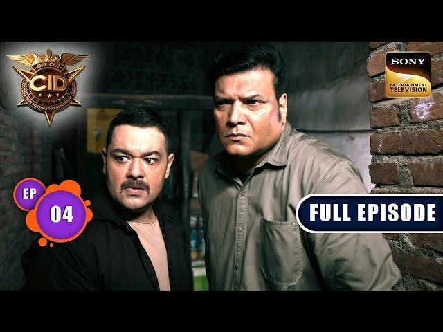 Twin Sisters के Twisted Case में उलझ गई CID | CID New Season | Ep 4 | Full Episode