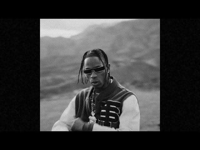 (FREE) TRAVIS SCOTT X DRAKE TYPE BEAT - "MONEY TALK"