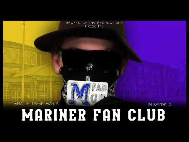 Mariner Fan Club - Short Film