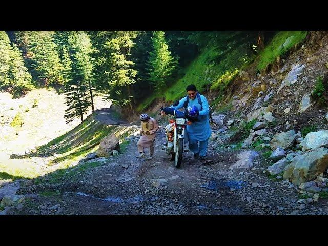 Travelling To Jahaz Banda | Solo Bike Adventure