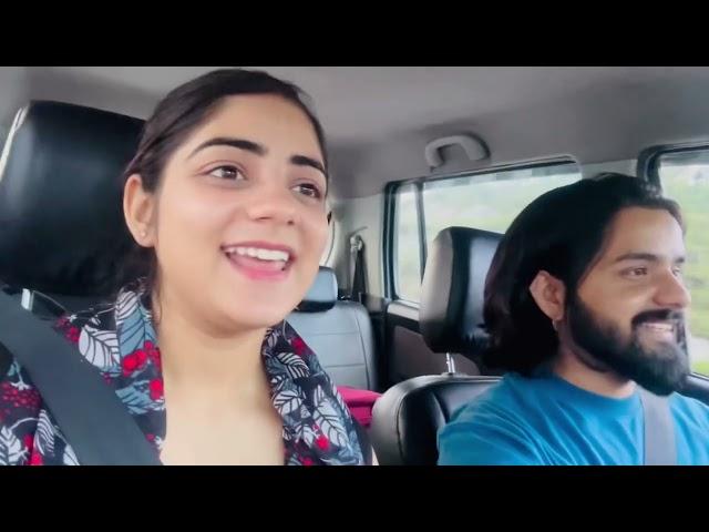 First Vlog Sourav shivalaya Kanan kaur @SouravShivalayaSinger