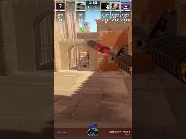m0nesy faceit clip #cs2funny #csgo #ace #cs2 #cs2clips #csgomoments #zywoo #donk #austinmajor