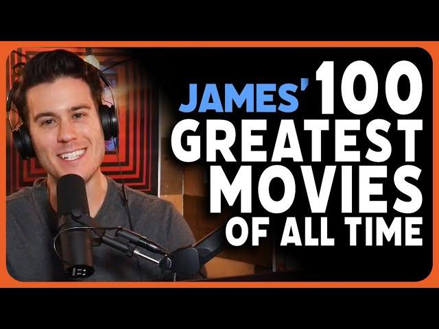 100 Greatest Movies Of All Time