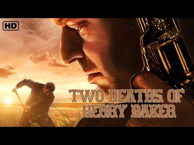 Trailer Oficial Las dos muertes de Henry Baker (2020) by PrimeFlix