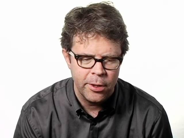 Jonathan Franzen on Overrated Books