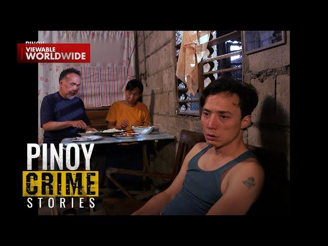 Managot pa kaya sa batas ang lalaking pumatay sa isang senior citizen? | Pinoy Crime Stories