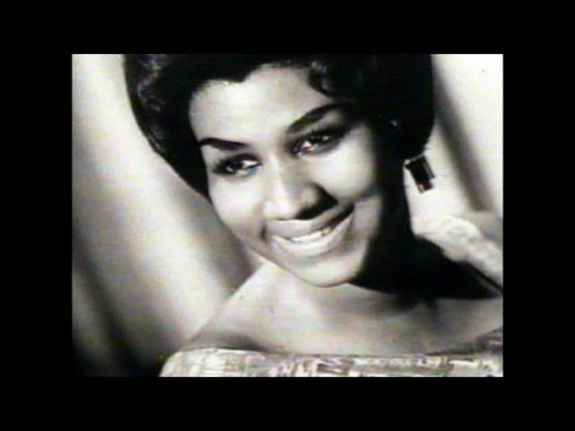 Aretha Franklin ~ Respect  (1967)