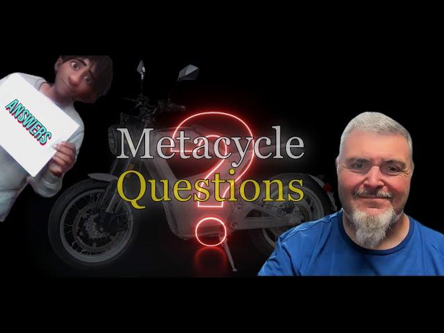 Inside Look: The Metacycle - Challenges & Solutions with Bill Ruehl | ITC Show S2 EP 4