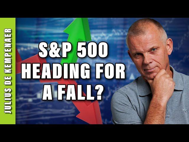 S&P 500 Breakout: Here to STAY or Heading for a FALL?