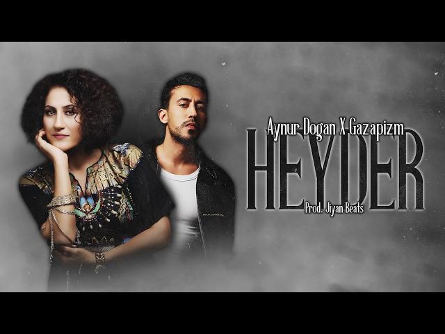 Aynur Doğan x Gazapizm - Heyder | Tiktok Remix (Prod. Jiyan Beats)