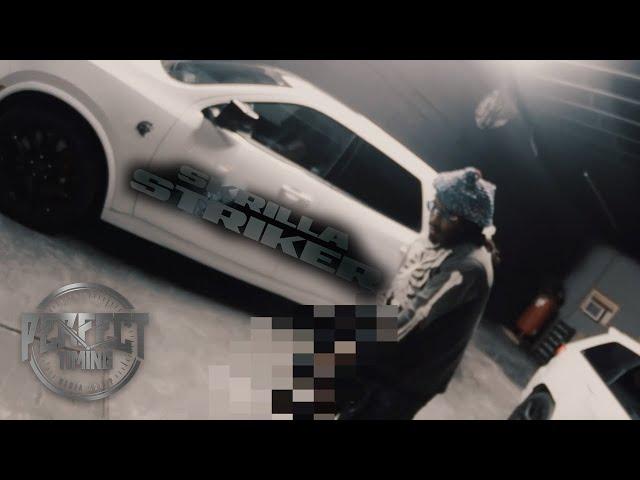 Skrilla - Striker (Official Music Video)