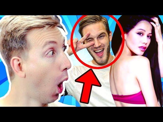 CHAD WILD CLAY Top 10 Things You Didn't Know!!  Born2BeViral 