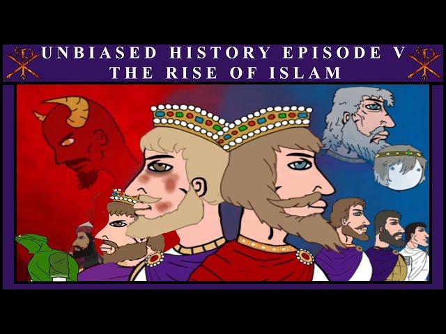 The Heraclian Dynasty: Unbiased History - Byz V