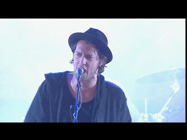 Kensington - Home Again - Lowlands 2014