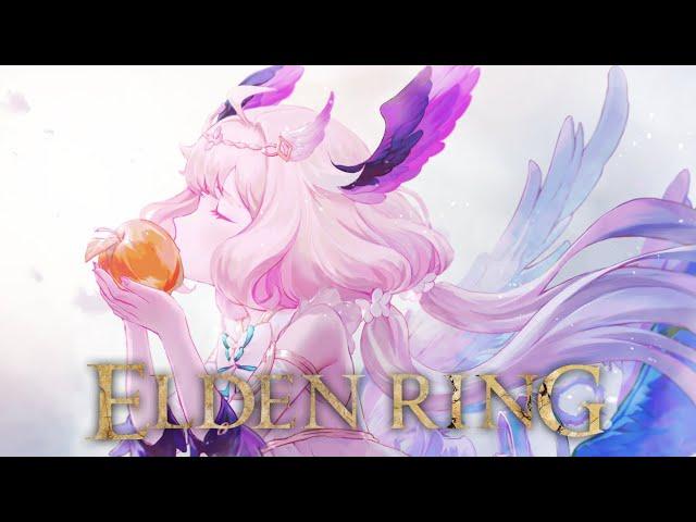 【ELDEN RING (PART 7)】 Oh Canada 【NIJISANJI EN | Enna Alouette】