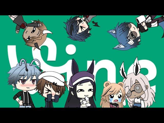 //gacha life vines//gacha life(1k special)