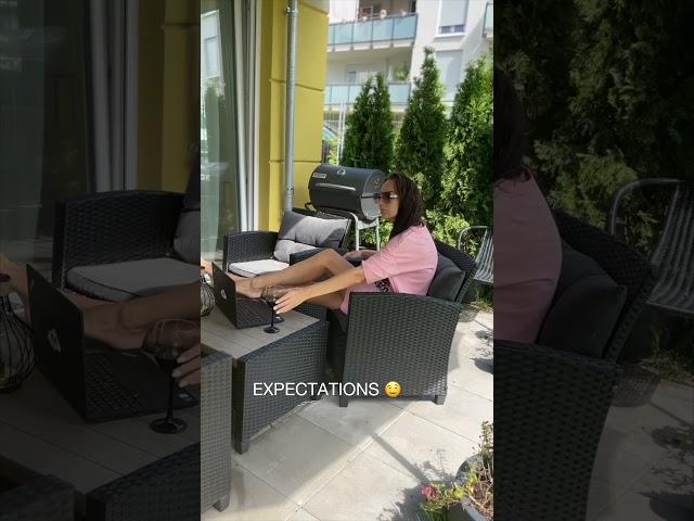 Работа из дома. Ожидание. Реальность. Work from home. Expectations. Reality.  IT. Айтишник