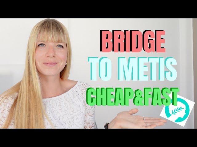 How To Bridge To Metis Network Cheap And Fast | Metis Crypto Bridge Tutorial | Wealth in Progress