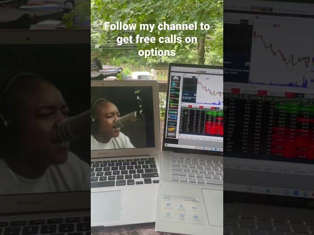 I’ll show you how to set up your accounts for free and give you the plays.